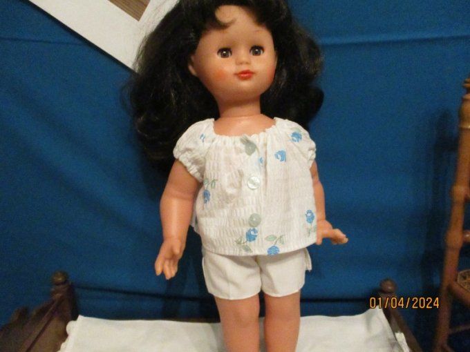 Tenue emilie