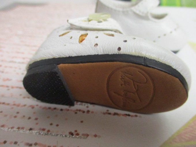 Chaussures francoise ou paola reina