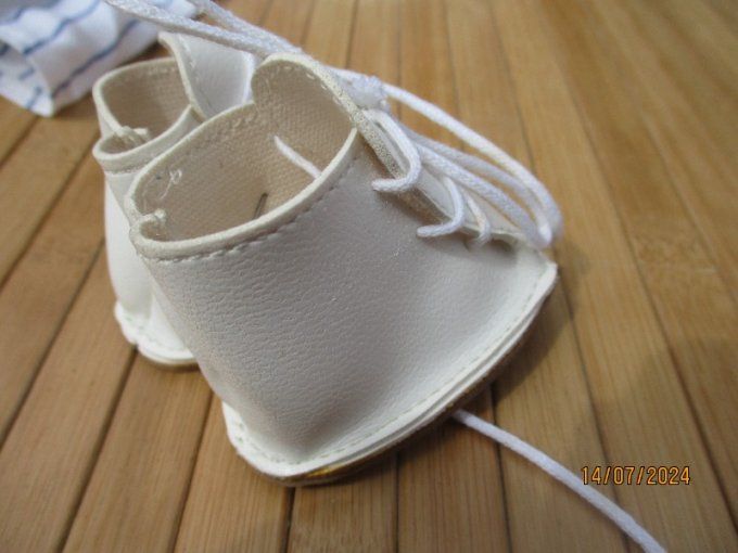 Chaussures michel
