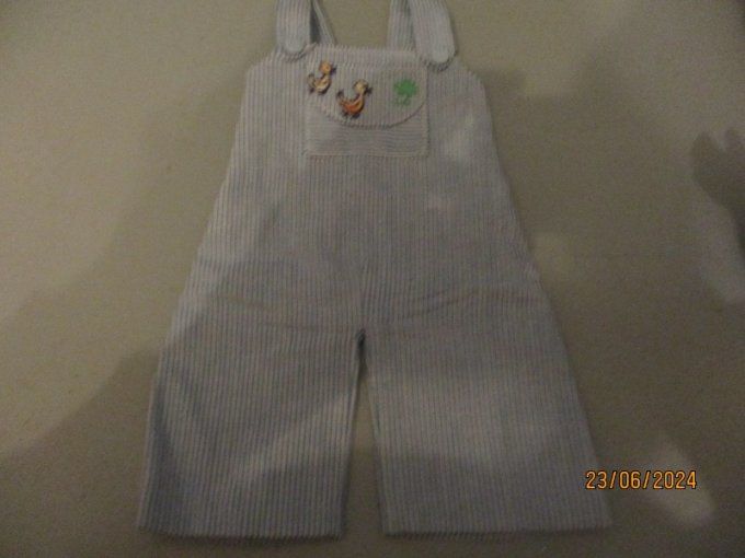 Tenue michel juillet 78