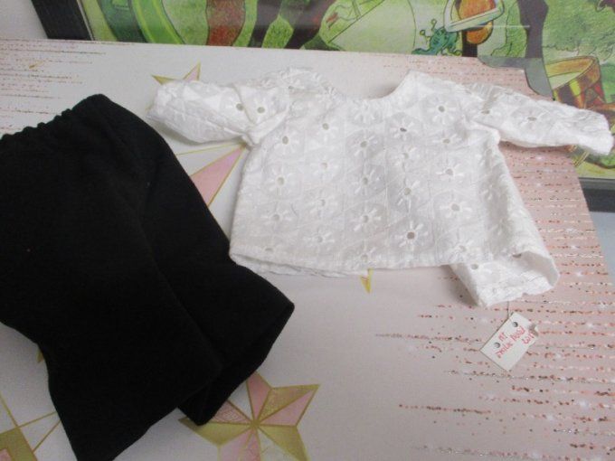 Tenue emilie avril  2018