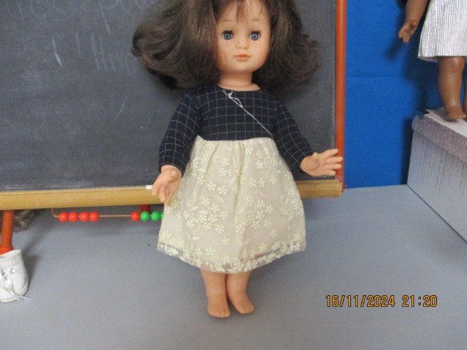 Tenue emilie decembre  2018