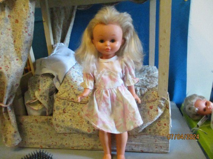 Nancy famosa vintage