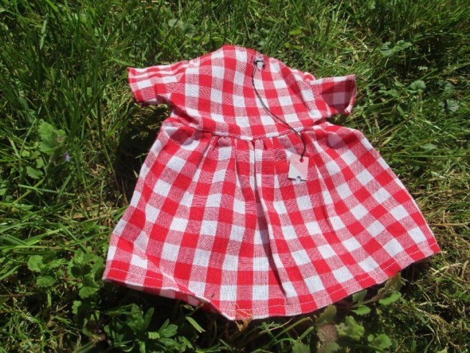 Tenue marie francoise mai