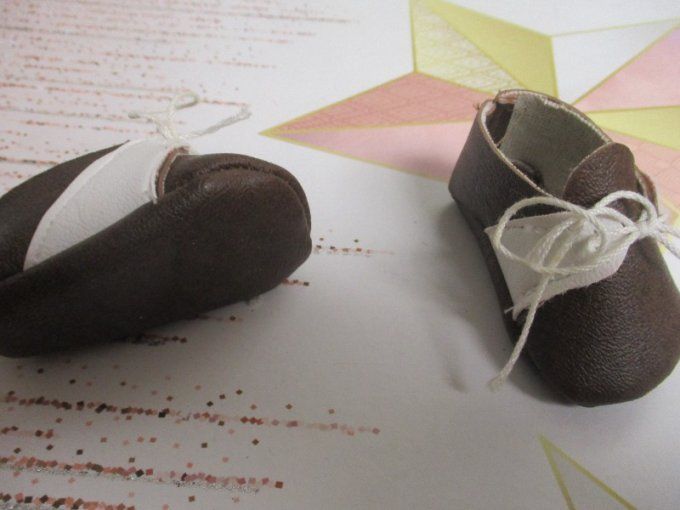 Chaussures francoise