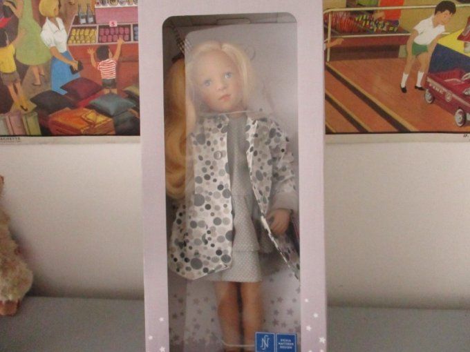 Poupee starlette petitcollin agathe