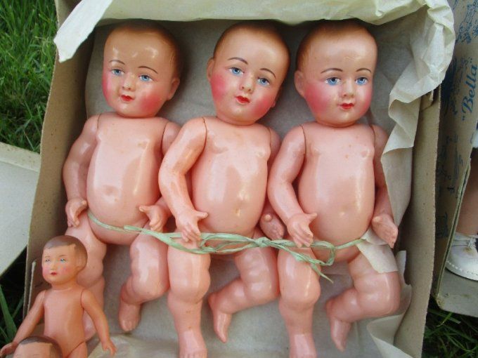 PEpetitcollin cellulo lot de 3