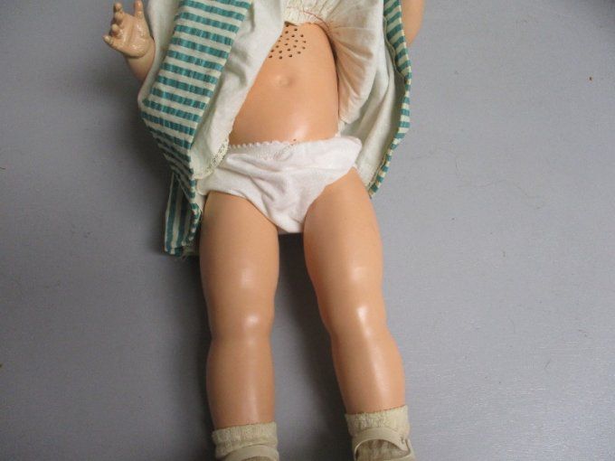 Jolie poupee raynal