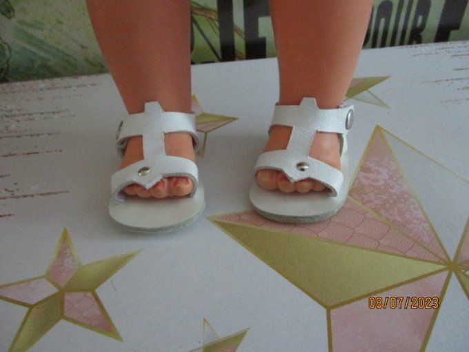 Chaussures jean michel