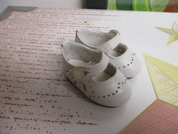 Chaussures francoise ou paola reina