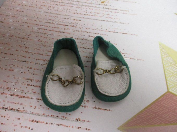 Chaussures francoise