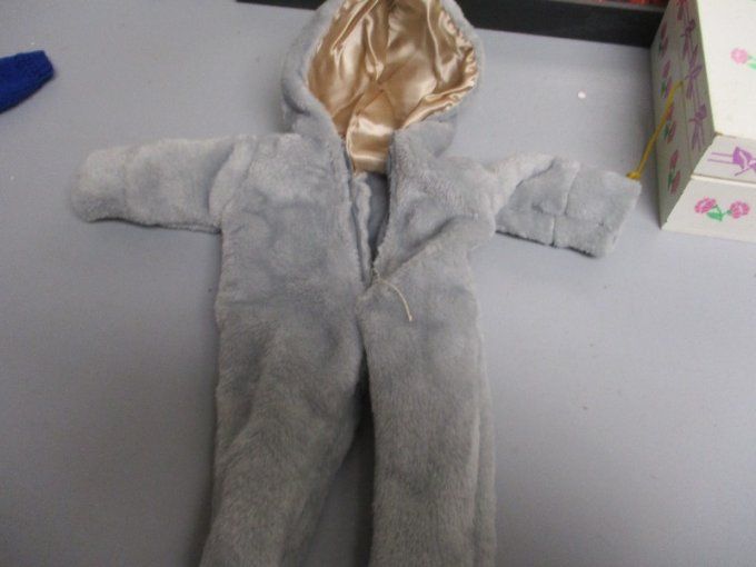 Tenue emilie fevrier 2021