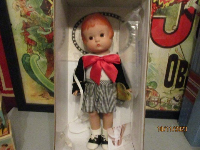 Patsy d effanbee
