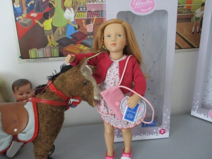 Starlette petitcollin emma