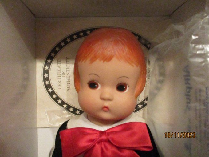 Patsy d effanbee
