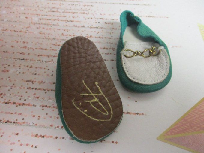 Chaussures francoise