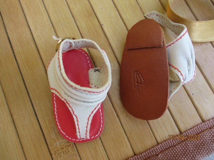 Chaussures emilie francoise
