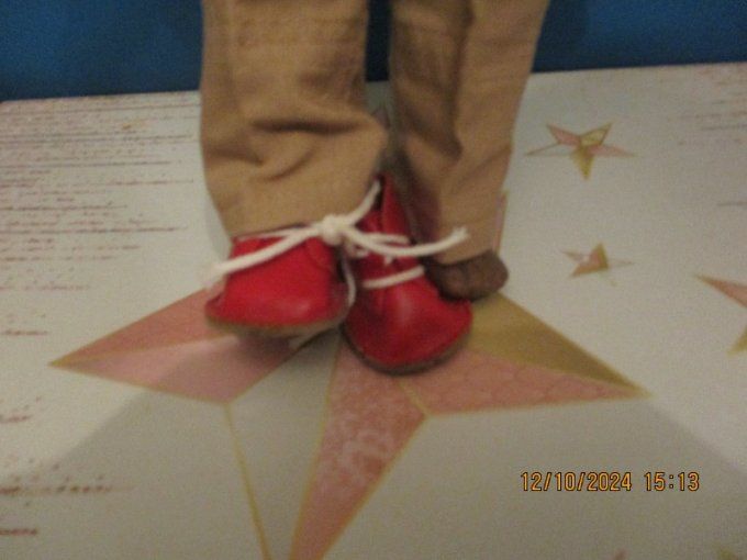 Chaussures michel