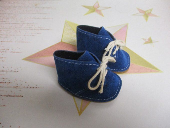 Chaussures jean michel