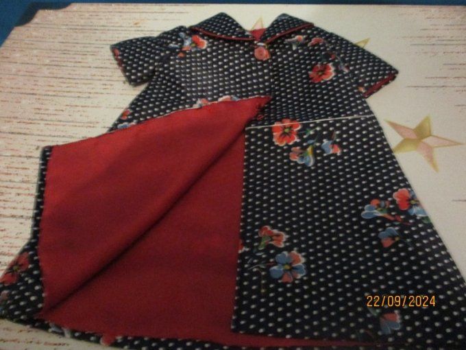 Tenue francoise octobre 59