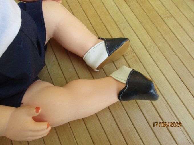 Chaussures michel