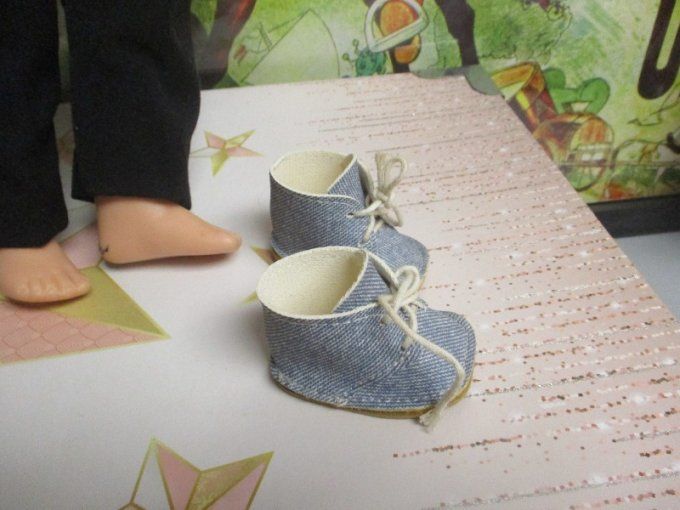 Chaussures emilie 