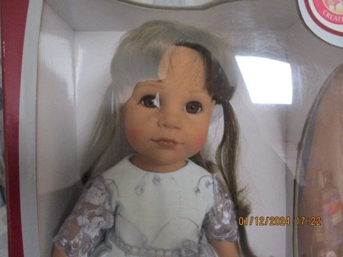 Jolie poupee gotz