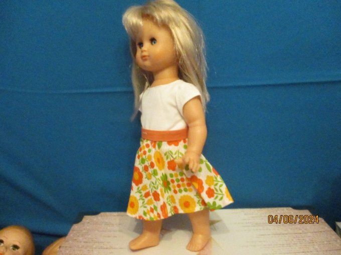 Tenue emilie juin 2005
