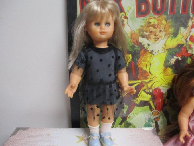 Tenue emilie mars