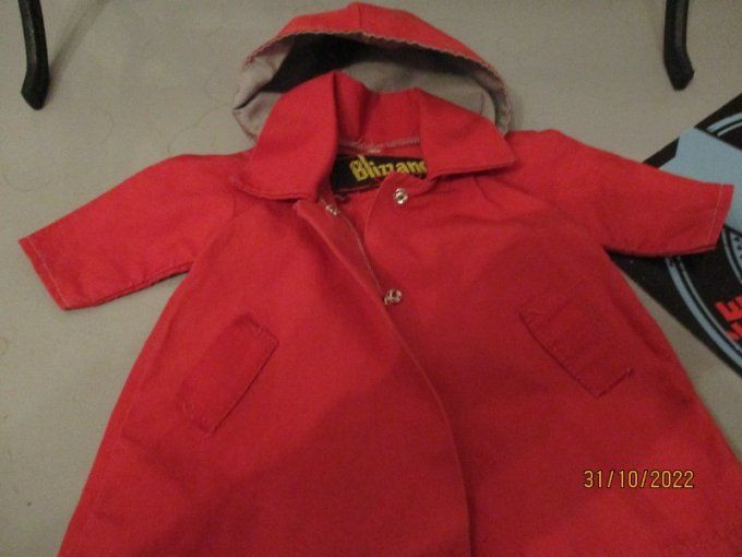 Manteau m&t ou autres