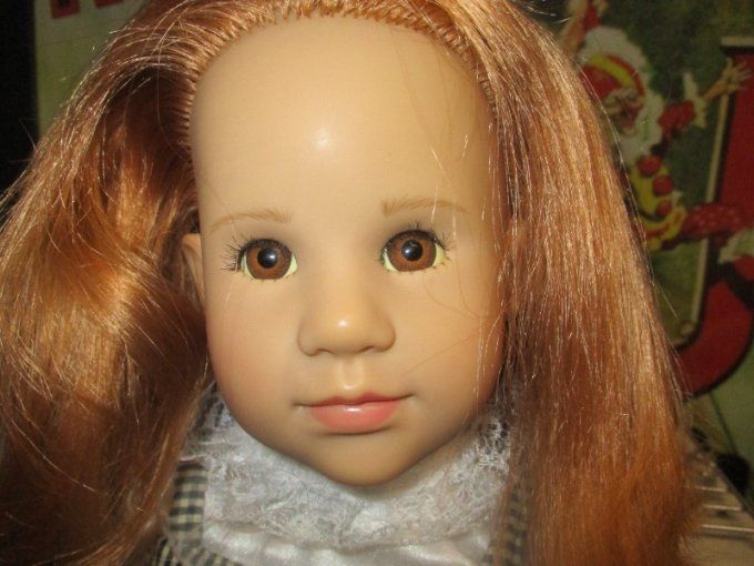 Jolie poupee gotz