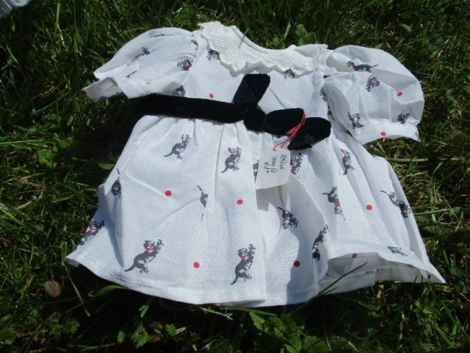 Tenue emilie m&t mai