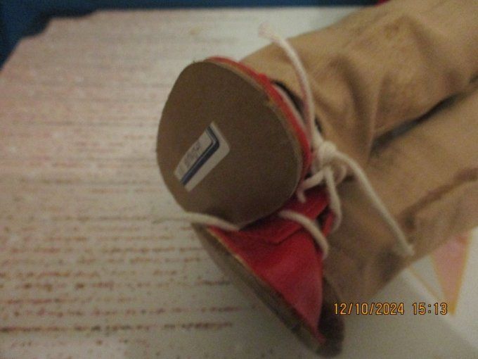 Chaussures michel