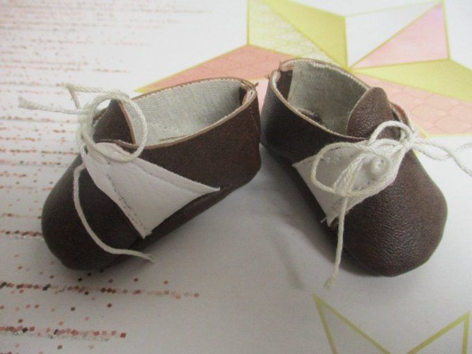 Chaussures francoise