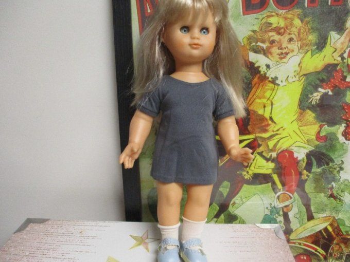 Tenue emilie mars