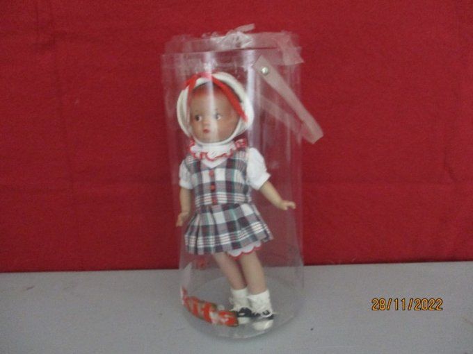Superbe mini patsy par rober tonner