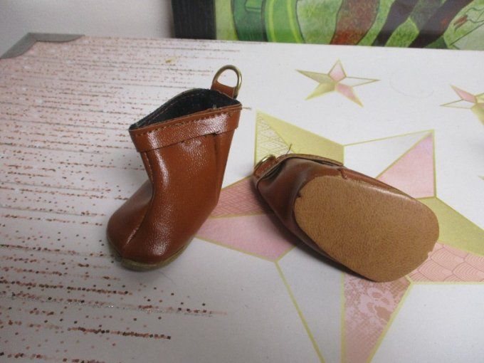 Chaussres francoise