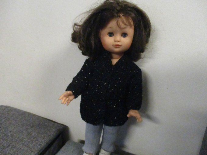 Veste pour emilie