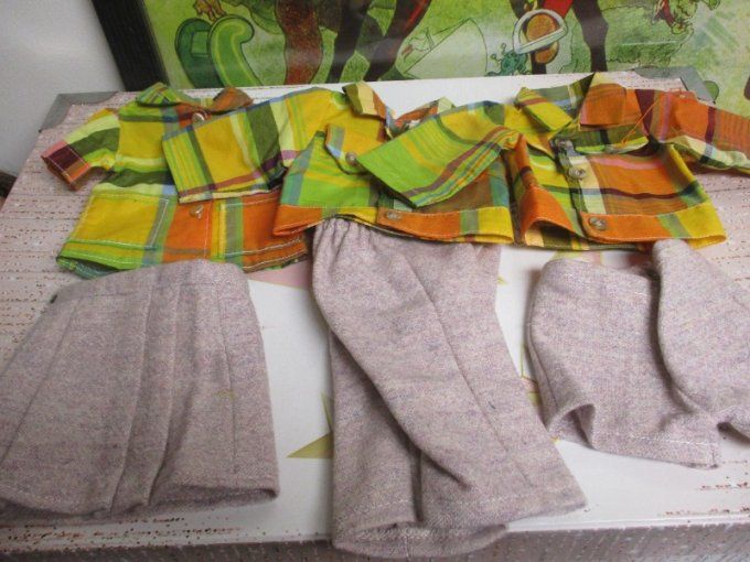Tenue michel jean michel et marie francoise  avril72