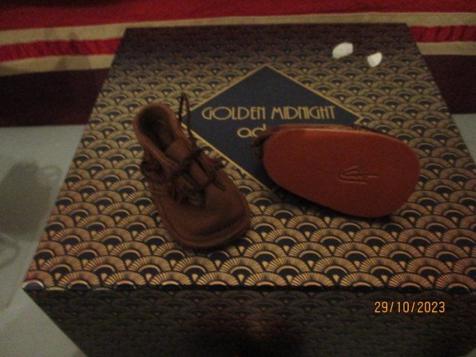 Chaussurs jean michel