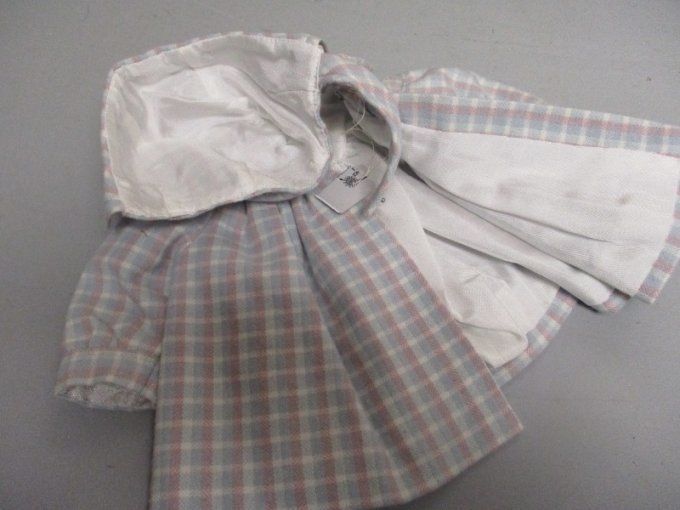 Tenue m&t michel mai