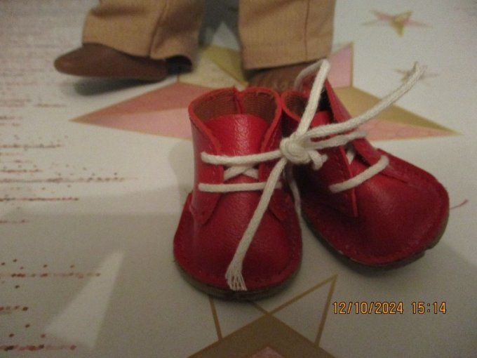Chaussures michel