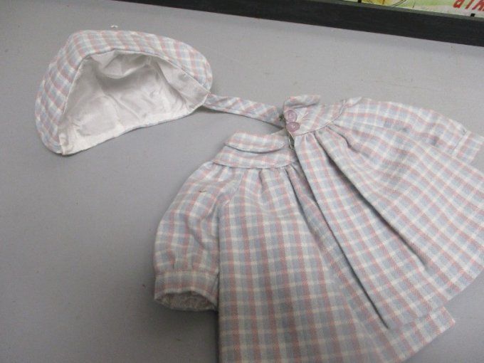 Tenue m&t michel mai