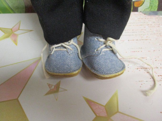 Chaussures emilie 