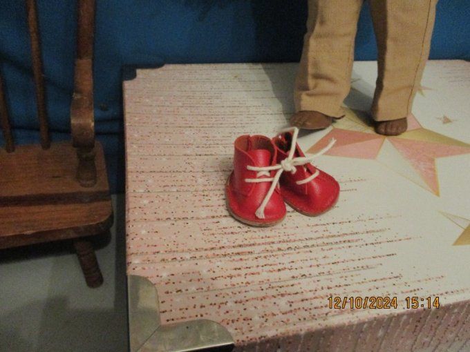 Chaussures michel