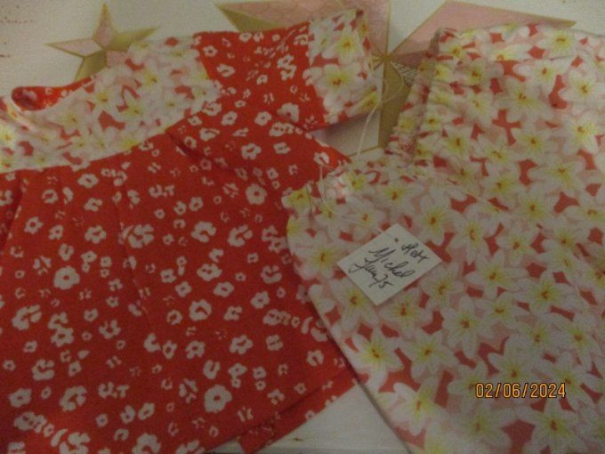 Tenue michel juin 75