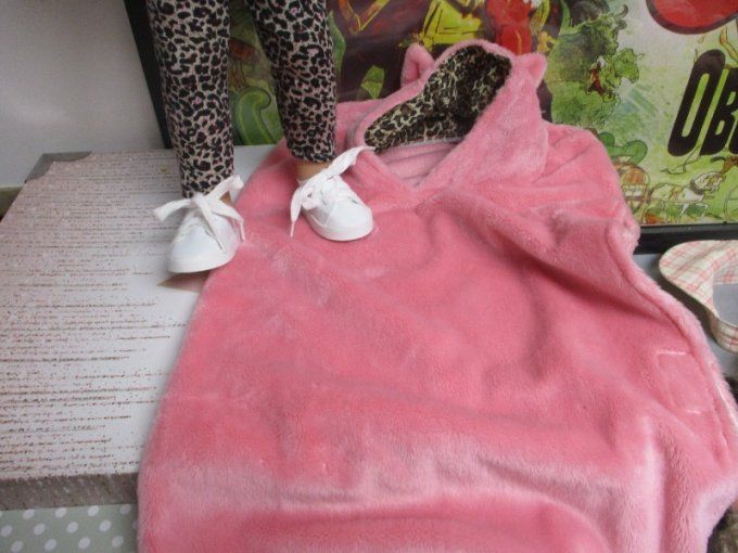 Jolie poupee gotz happy kidz