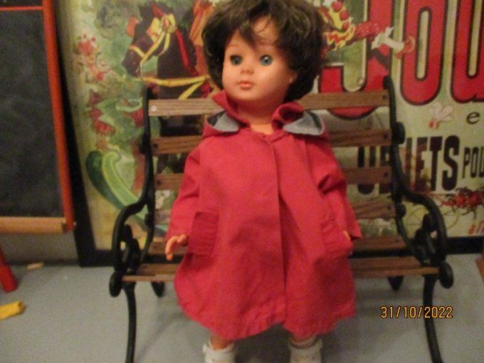 Manteau m&t ou autres