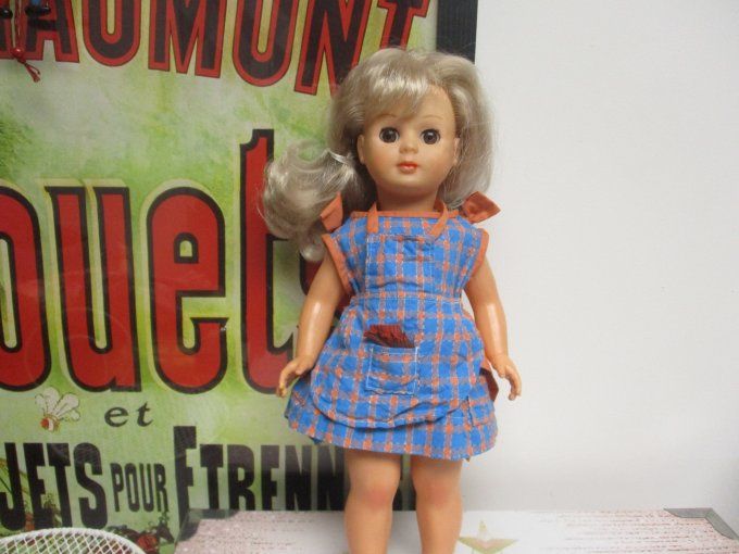 Superbe tenue marie francoise