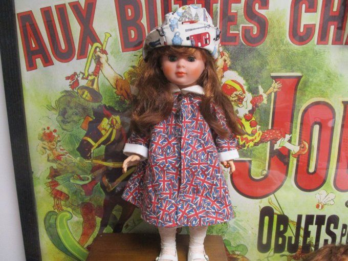 RARE MARIE FRANCOISE VINTAGE